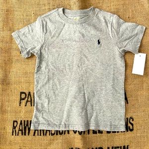 Polo Ralph Lauren Boys Short Sleeve Shirt